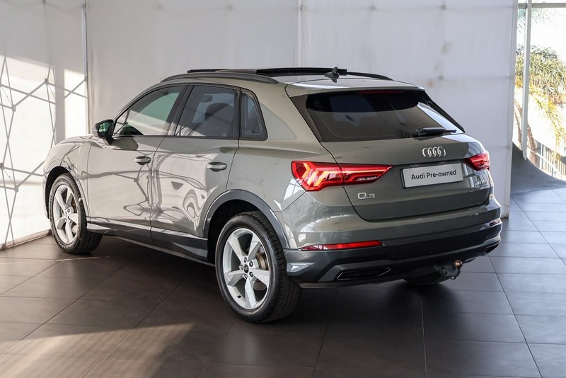 Audi Q3 - Audi Centre Hatfield - Image 11