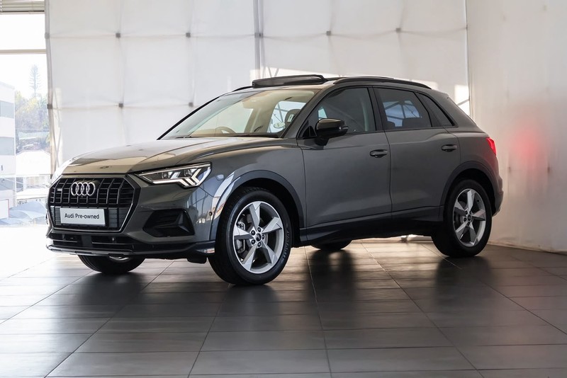 Audi Q3 - Audi Centre Hatfield - Image 4