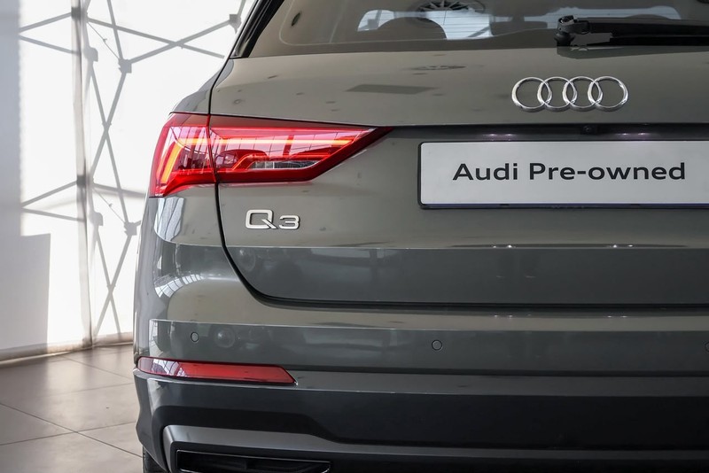 Audi Q3 - Audi Centre Hatfield - Image 12