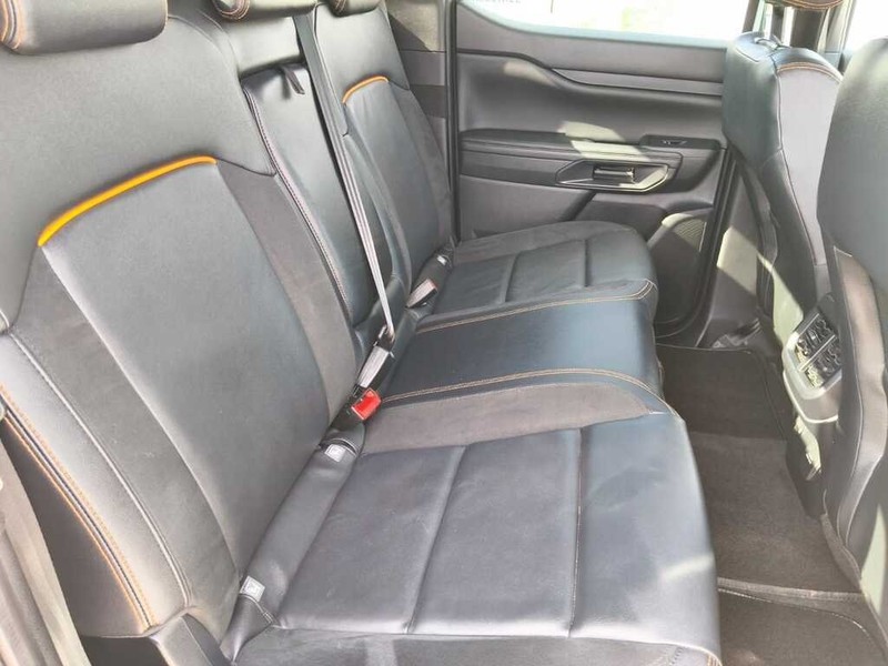 Ford Ranger - King Cars Bellville/Vredekloof - Image 20