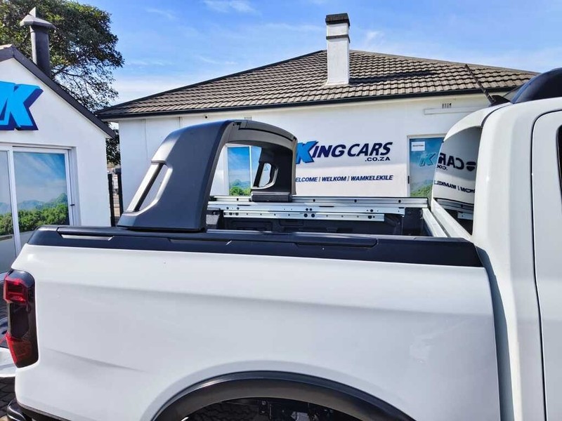 Ford Ranger - King Cars Bellville/Vredekloof - Image 10