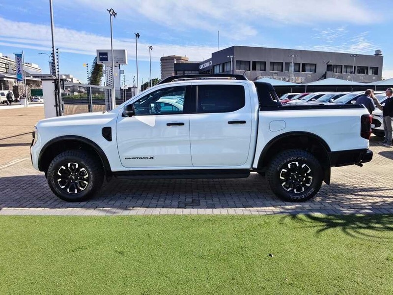 Ford Ranger - King Cars Bellville/Vredekloof - Image 4