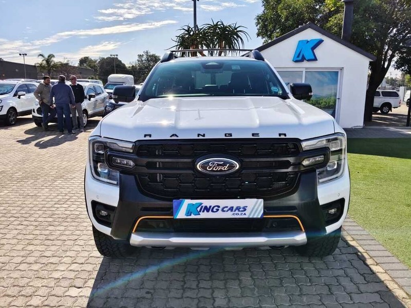 Ford Ranger - King Cars Bellville/Vredekloof - Image 2