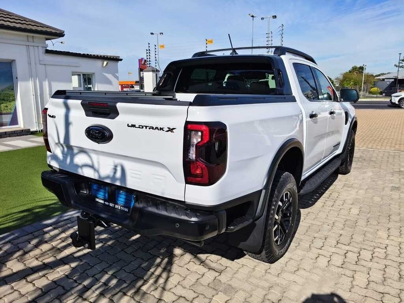 Ford Ranger - King Cars Bellville/Vredekloof - Image 7