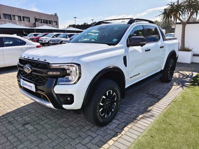 Ford Ranger - King Cars Bellville/Vredekloof - Image 3