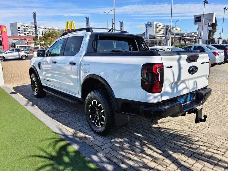 Ford Ranger - King Cars Bellville/Vredekloof - Image 5