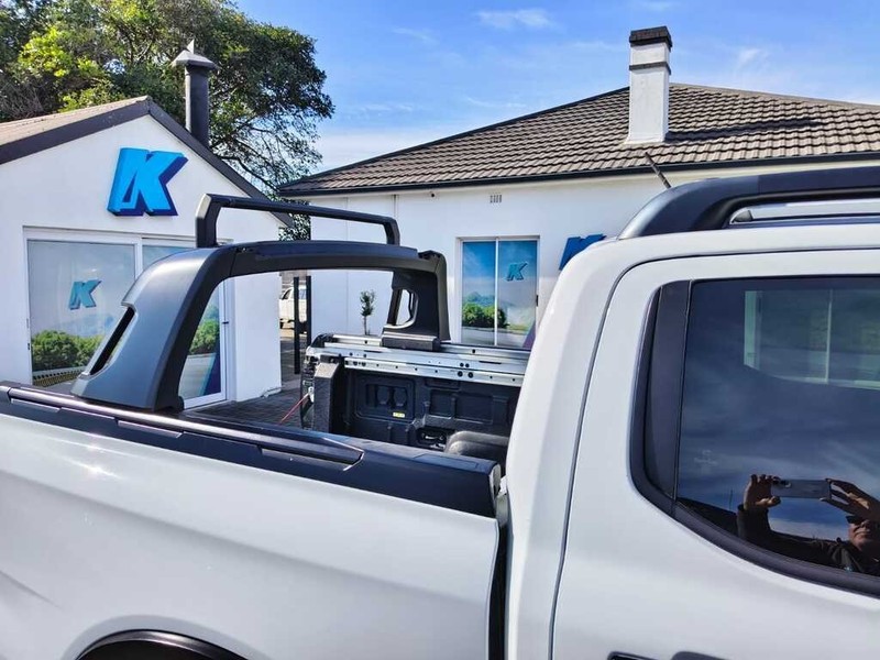 Ford Ranger - King Cars Bellville/Vredekloof - Image 12