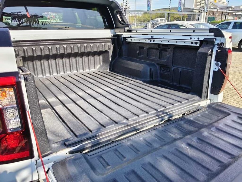 Ford Ranger - King Cars Bellville/Vredekloof - Image 9
