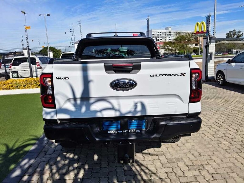 Ford Ranger - King Cars Bellville/Vredekloof - Image 6