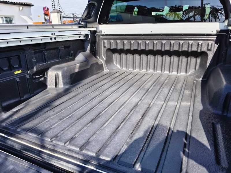 Ford Ranger - King Cars Bellville/Vredekloof - Image 8