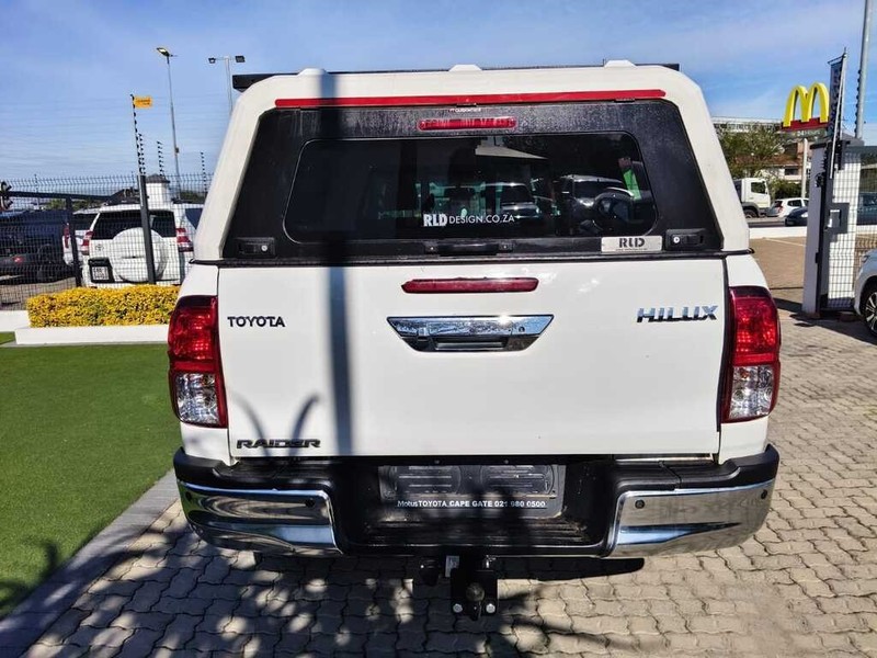 Toyota Hilux - King Cars Bellville/Vredekloof - Image 6
