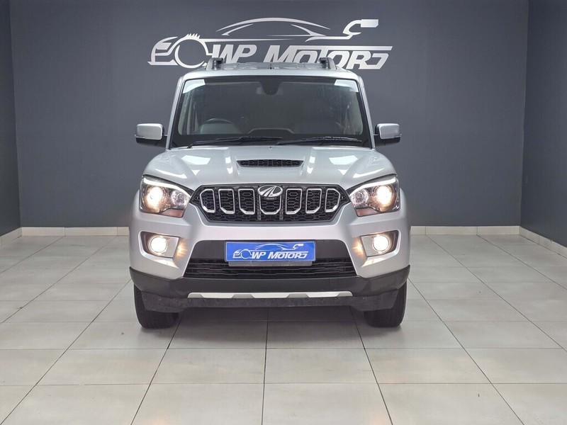 Mahindra Scorpio - WP Motors - Image 2