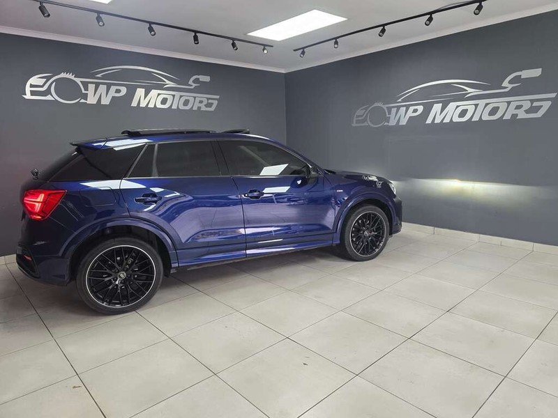 Audi Q2 - WP Motors - Image 5