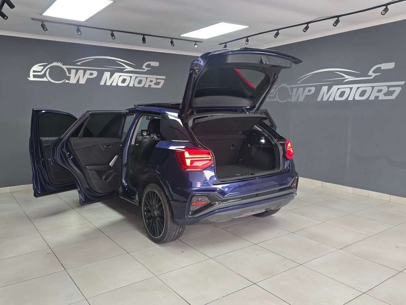 Audi Q2 - WP Motors - Image 9