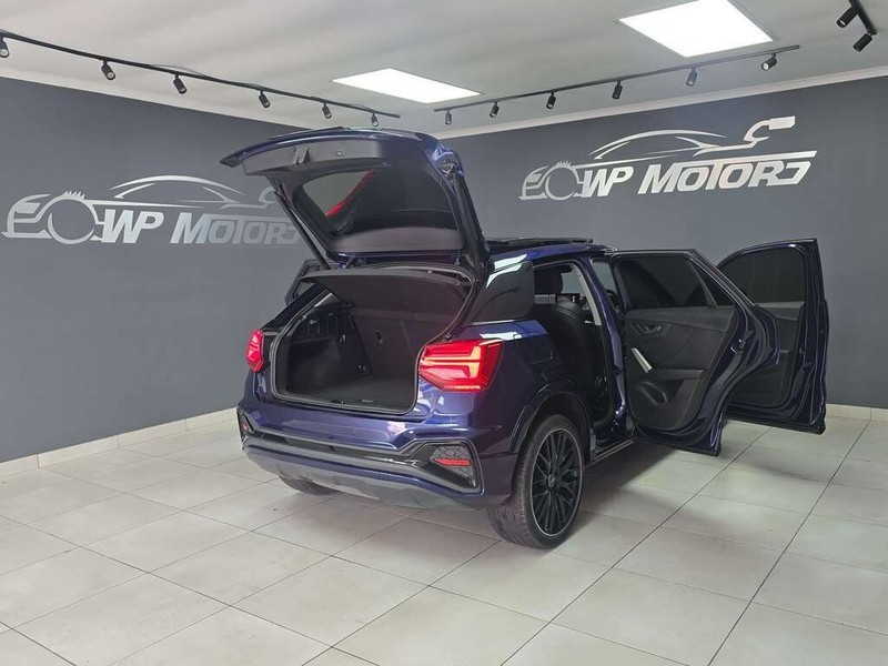 Audi Q2 - WP Motors - Image 10