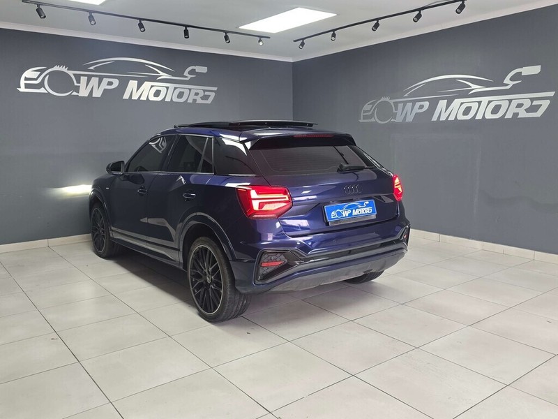 Audi Q2 - WP Motors - Image 7