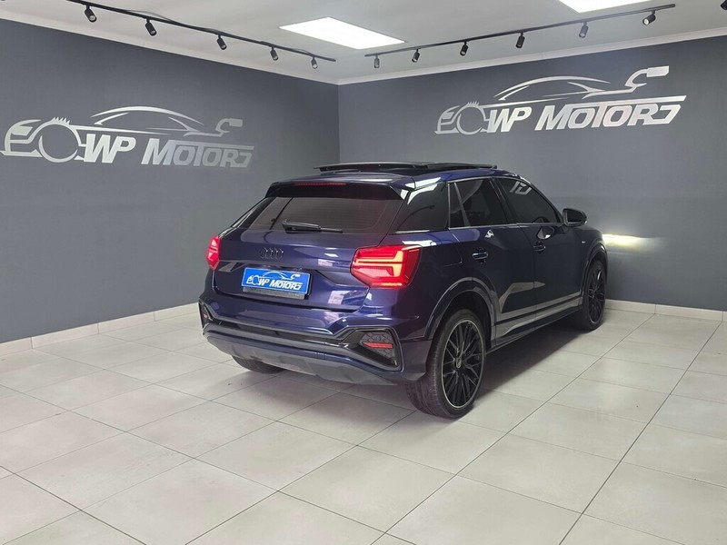 Audi Q2 - WP Motors - Image 8