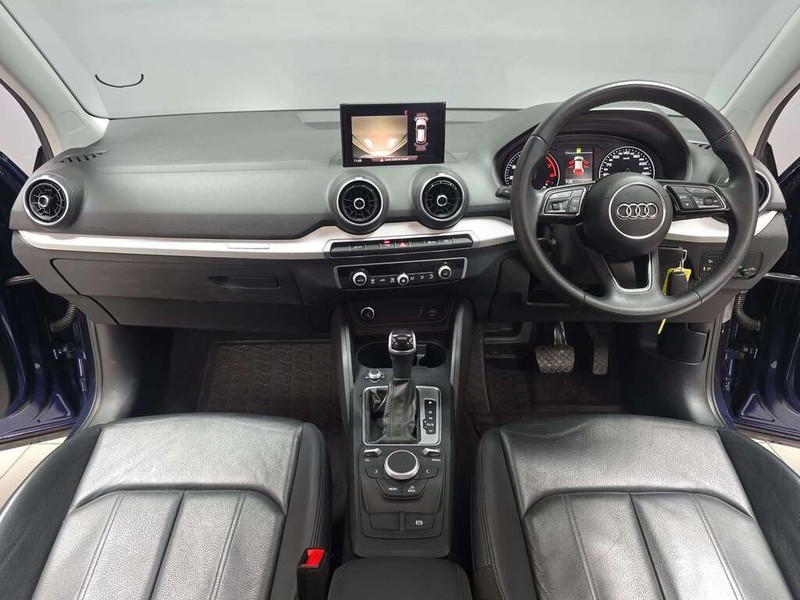 Audi Q2 - WP Motors - Image 13