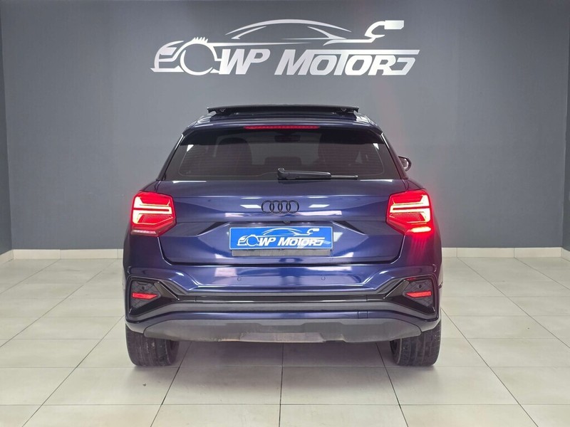 Audi Q2 - WP Motors - Image 11