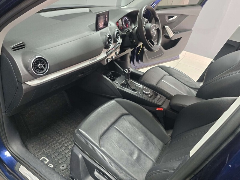 Audi Q2 - WP Motors - Image 14