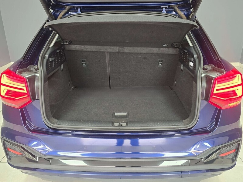 Audi Q2 - WP Motors - Image 12