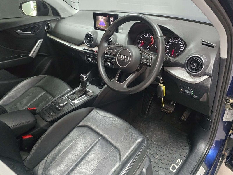 Audi Q2 - WP Motors - Image 17