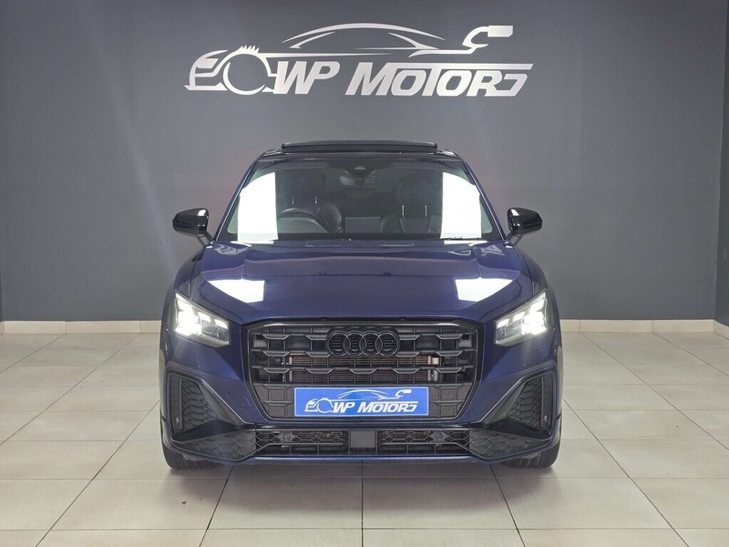 Audi Q2 - WP Motors - Image 2