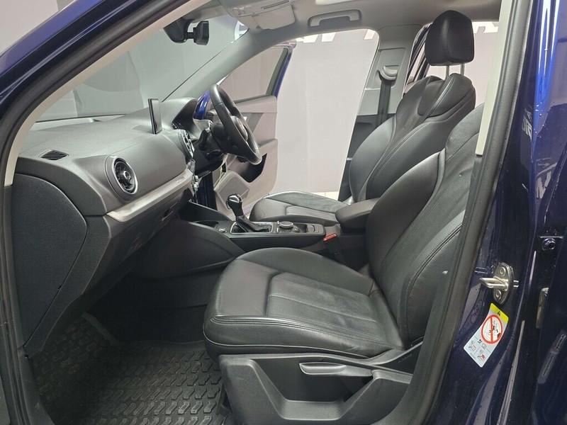 Audi Q2 - WP Motors - Image 15