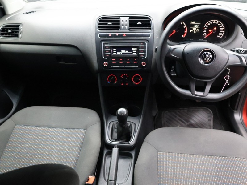 Volkswagen Polo Vivo - King Of Cars Group - Image 11