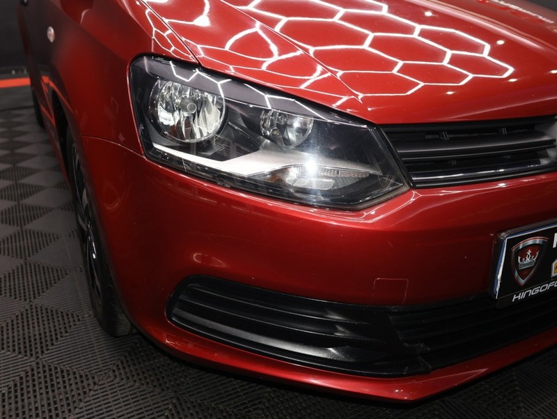 Volkswagen Polo Vivo - King Of Cars Group - Image 9