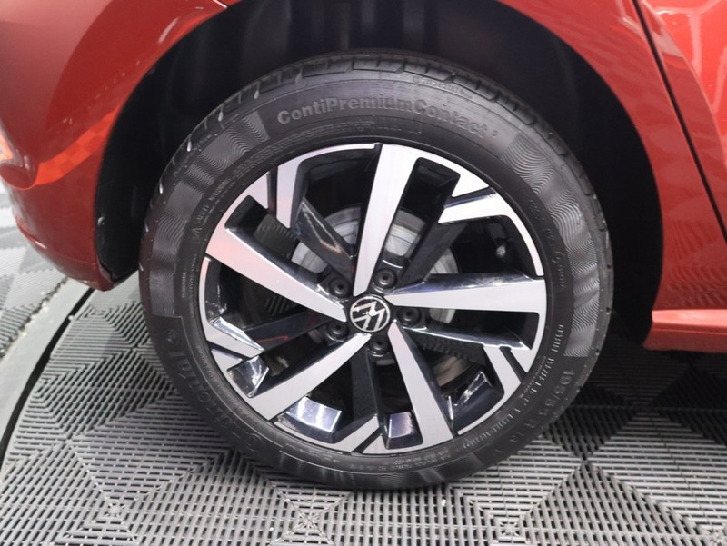 Volkswagen Polo Vivo - King Of Cars Group - Image 10
