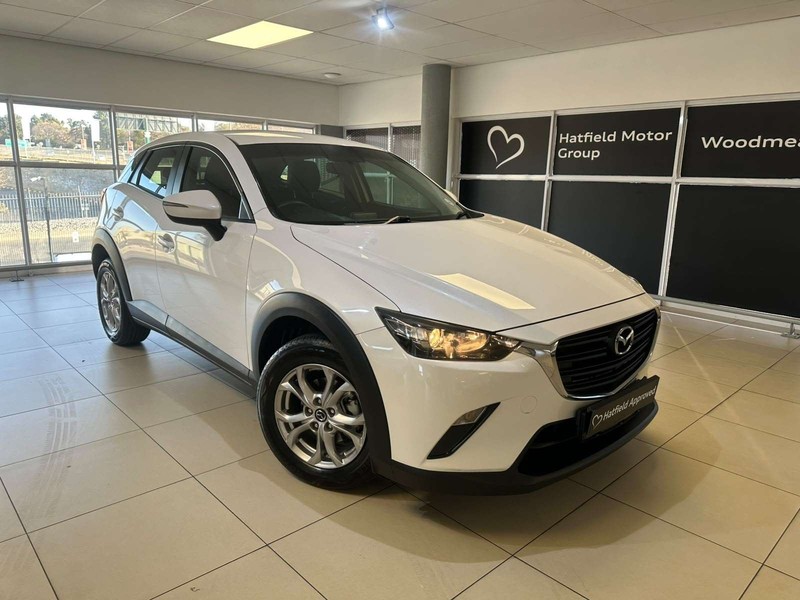 Mazda CX-3 - Isuzu Woodmead - Image 1