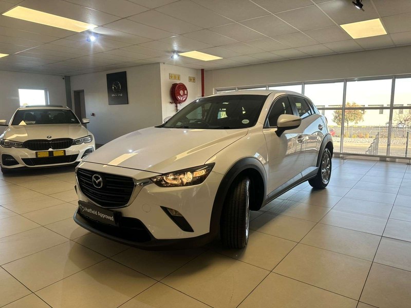 Mazda CX-3 - Isuzu Woodmead - Image 3