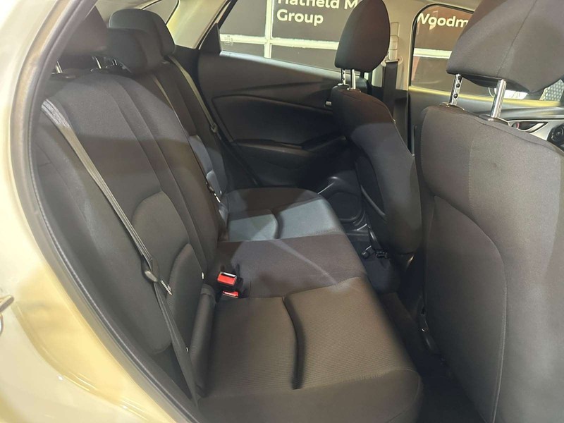 Mazda CX-3 - Isuzu Woodmead - Image 11