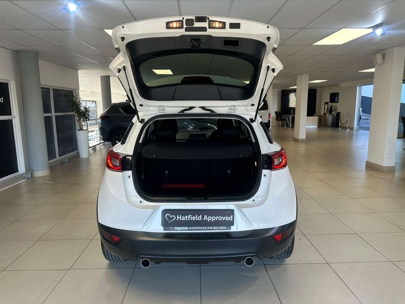 Mazda CX-3 - Isuzu Woodmead - Image 10