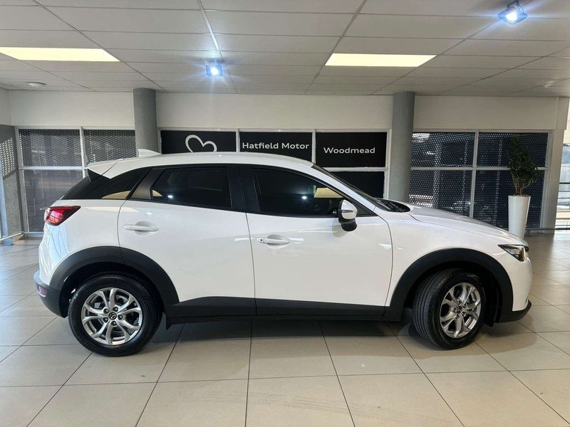 Mazda CX-3 - Isuzu Woodmead - Image 6