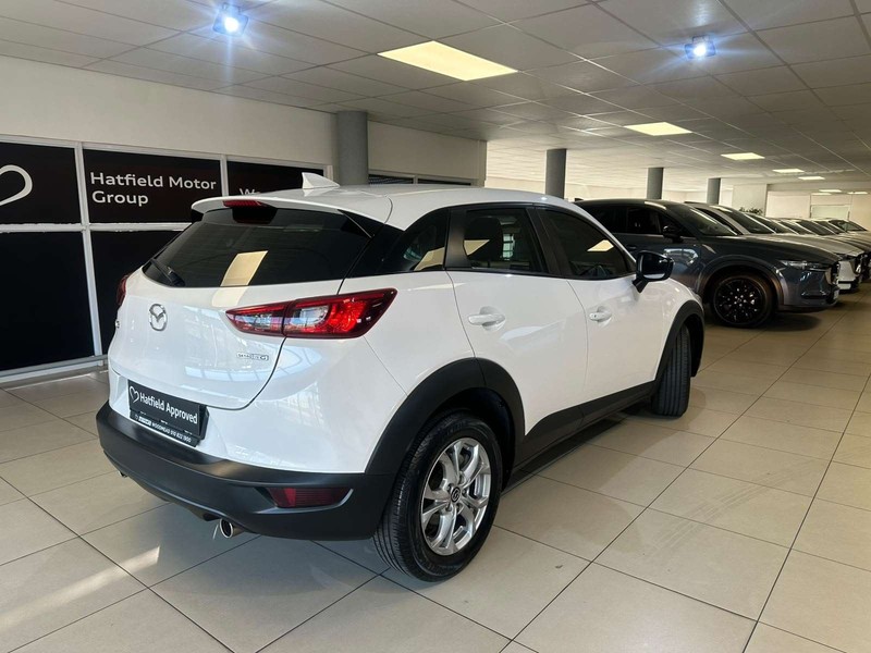 Mazda CX-3 - Isuzu Woodmead - Image 7