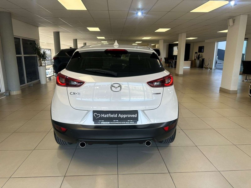 Mazda CX-3 - Isuzu Woodmead - Image 8