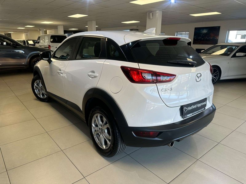 Mazda CX-3 - Isuzu Woodmead - Image 9