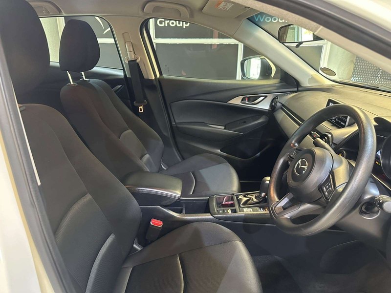 Mazda CX-3 - Isuzu Woodmead - Image 13