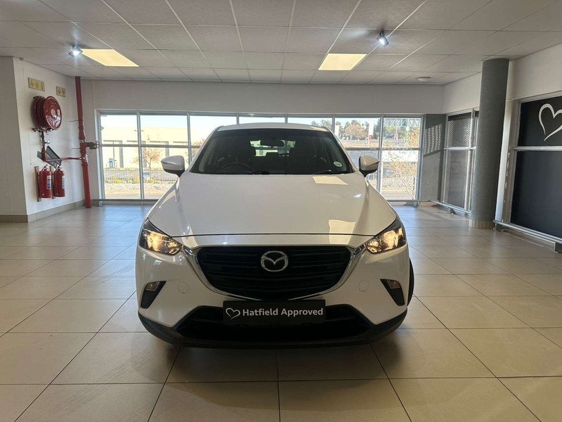 Mazda CX-3 - Isuzu Woodmead - Image 2