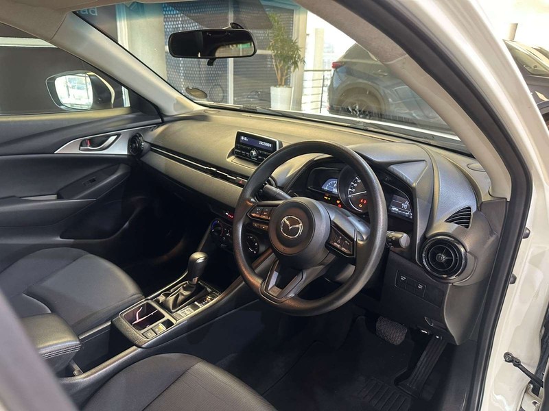 Mazda CX-3 - Isuzu Woodmead - Image 14