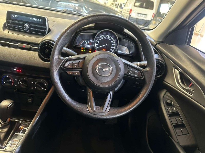 Mazda CX-3 - Isuzu Woodmead - Image 15