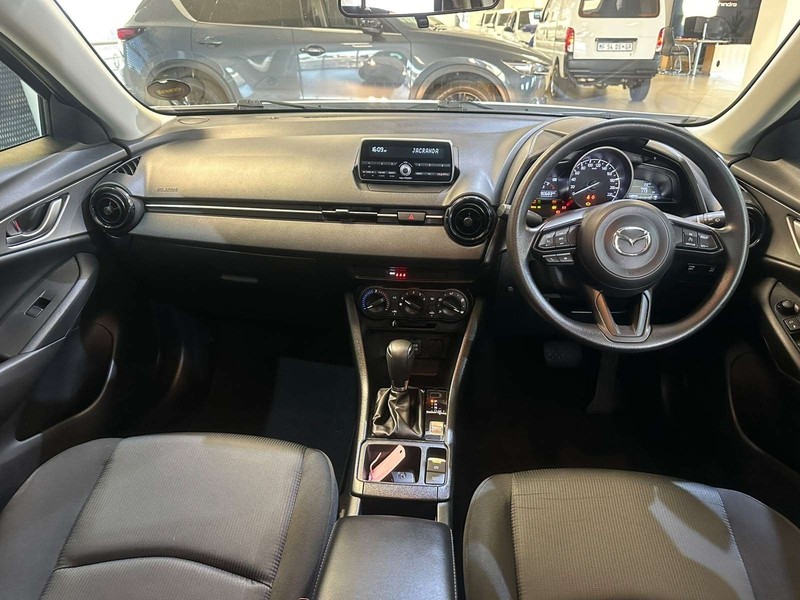 Mazda CX-3 - Isuzu Woodmead - Image 12