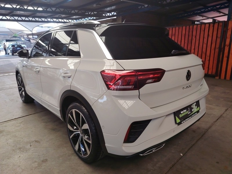 Volkswagen T-Roc - We Buy Bakkies - Image 8