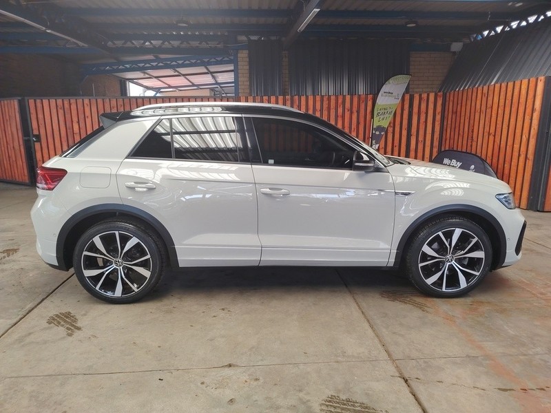 Volkswagen T-Roc - We Buy Bakkies - Image 5