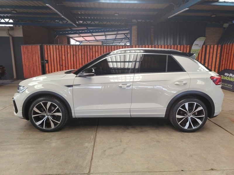 Volkswagen T-Roc - We Buy Bakkies - Image 9