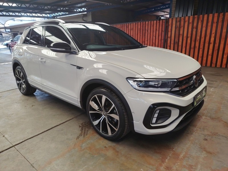 Volkswagen T-Roc - We Buy Bakkies - Image 4