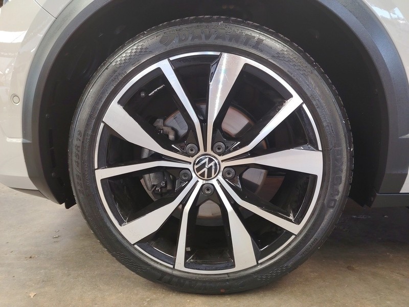 Volkswagen T-Roc - We Buy Bakkies - Image 11