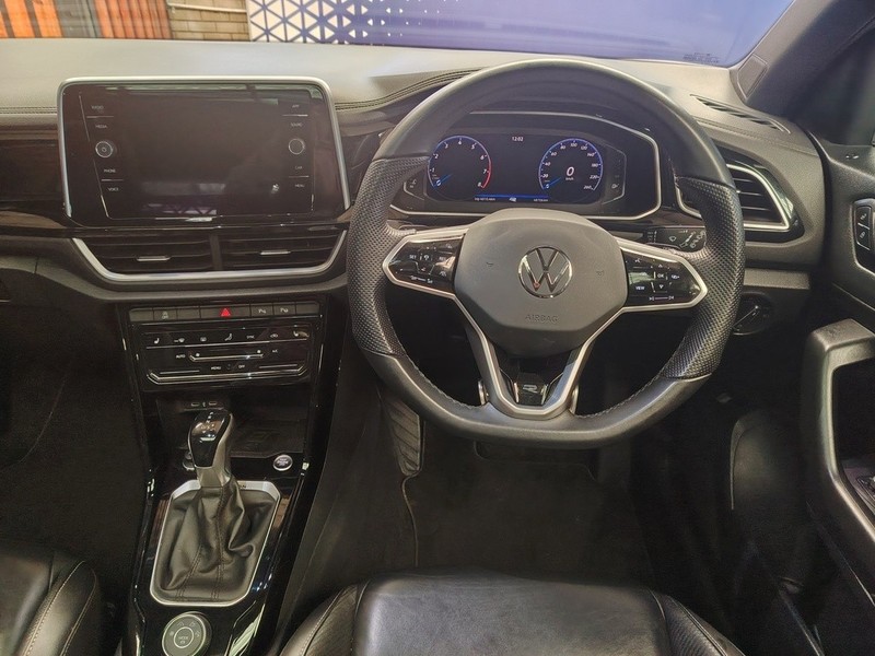 Volkswagen T-Roc - We Buy Bakkies - Image 13